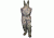 Banded RedZone Breathable Insulated Wader - NatGear - Size 8, B04302