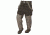 Banded RedZone Breathable Uninsulated Waist Wader - Bottomland - Size 11, B04325