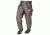 Banded RedZone Breathable Uninsulated Waist Wader - MAX5 - Size 8, B04192