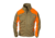 Banded Softshell Full Zip Jacket - Mens, Blaze Orange, 3XL, B1010023-BLZ-3XL
