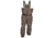 Banded Squaw Creek Bib - Insulated - Blades - Medium, B01481