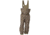 Banded Squaw Creek Bib - Insulated - Bottomland - 4XL, B01466