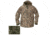 Banded SWIFT Soft Shell Jacket - Mens, Timber, Extra Large, B1010033-TM-XL