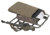 Banded Swivel Blind Chair - Regular - Bottomland, B08704