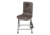 Banded Swivel Blind Chair - Regular - Bottomland, B08704