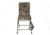 Banded Swivel Blind Chair - Tall - MAX5, B08708