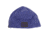 Banded Womens Fleece Beanie - Purple, B00605
