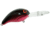 Bandit 300 Series Crankbait, 2 1/4in, 3/8oz, Black Bubblegum Crappie, BDT3D49