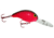 Bandit 300 Series Crankbait, 2 1/4in, 3/8oz, Plum Point Crappie, BDT3D43