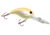 Bandit 300 Series Crankbait, 2 1/4in, 3/8oz, Sardis Gold Crappie, BDT3D42