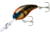 Bandit 300 Series Crankbait, 2in, 1/4oz, Crawesome, BDT3D80
