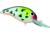 Bandit 300 Series Crankbait, 2in, 1/4oz, Mad Cow, BDT3D21