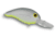 Bandit 300 Series Crankbait, 2in, 1/4oz, Metal Flake Shad, BDT3D67