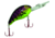 Bandit 300 Series Crankbait, 2in, 1/4oz, Popsicle (Crappie), BDT3D45
