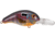 Bandit 300 Series Crankbait, 2in, 1/4oz, Sun Perch, BDT3D35