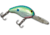Bandit 300 Series Crankbait, 2in, 3/8oz, Citrus Shad, BDT3D01