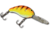 Bandit 300 Series Crankbait, 2in, 3/8oz, Humble Bee, BDT307-SPEC