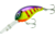 Bandit 300 Series Crankbait, 2in, 1/4oz, Viral Perch, BDT3D73
