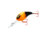 Bandit 300 Series Crankbait, 2in, 3/8oz, Jackolantern, BDT3D56