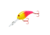 Bandit 300 Series Crankbait, 2in, 3/8oz, Sour, BDT3D54