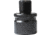 Banish 12 Suppressor Adapter, Browning Invector DS, Black, 100000350116