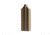 Banish TI 12 Gauge Shotgun Suppressor, 3.1x8.55 in, FDE, 100000111402