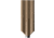 Banish TI 12 Gauge Shotgun Suppressor, 3.1x8.55 in, FDE, 100000111402