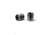 Banish TI Shotgun 12 Gauge Suppressor, 3.1x8.55 in, Black, 100000150064