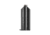 Banish TI Shotgun 12 Gauge Suppressor, 3.1x8.55 in, Black, 100000150064