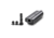 Banish TI Shotgun 12 Gauge Suppressor, 3.1x8.55 in, Black, 100000150064