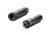 Banish .45 ACP Pistol Suppressor w/.578x28 Piston, 1.375x8.6 in, Black, 100000111322