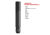 Banish .45 ACP Pistol Suppressor w/.578x28 Piston, 1.375x8.6 in, Black, 100000111322