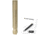 Banish .45 ACP Pistol Suppressor w/.578X28 Piston, 1.375x8.6 in, FDE, w/ NFA Trust Registration, 100000111323-KIT1