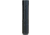 Banish HNT 30-V2 Gold TI MB .30 Caliber Suppressor, 5/8x24, 1.593x8.2in, Black, 100000111288