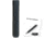 Banish HNT 30-V2 Gold TI MB .300 Remington Ultra Magnum Suppressor, 1.593x8.2 in, Black, w/ NFA Trust Registration, BN100000111288-KIT1