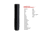 Banish HNT 46-V2 TI DTM 5.56x45mm NATO Suppressor, 5/8x24, 1.54x8 in, Black, 100000111324
