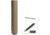 Banish HNT 46-V2 TI DTM 5.56x45mm NATO Suppressor, 1.54x8in, FDE, w/ NFA Trust Registration, 100000111325-KIT1