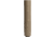 Banish HNT 46-V2 TI DTM 5.56x45mm NATO Suppressor, 5/8x24, 1.54x8in, FDE, 100000111325