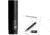 Banish HNT Backcountry TI RMEF Edition DTM .300 Remington Ultra Magnum Suppressor, 1.6x5.5in, Black, w/ NFA Trust Registration, 100000132148-KIT1