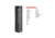 Banish HNT Meateater TI DTM .300 Remington Ultra Magnum Suppressor, 5/8x24, 1.73x5.85in, Sniper Gray, 100000111320