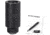 Banish TAC Speed K Inconel DTM 5.56x45mm NATO Suppressor, 2x4in, Black, w/ NFA Trust Registration, 100000111333-KIT1