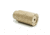 Banish TAC Speed K TI DTM 5.56x45mm NATO Suppressor, 1/2x28, 2x4 in, FDE, 100000111296