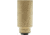 Banish TAC Speed K TI DTM 5.56x45mm NATO Suppressor, 1/2x28, 2x4 in, FDE, 100000111296
