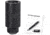 Banish TAC Speed K TI DTM 5.56x45mm NATO Suppressor, 2x4 in, Black, w/ NFA Trust Registration, 100000111334-KIT1