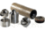 Banish Varmint .223K TI .223 Remington Suppressor, 1/2x28, 2.5x6.7 in, FDE, 100000111542