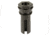 Banish Flash Hider, .30 Cal, For 30 Gold, Black