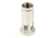 Banish Piston, .45 ACP, For 45, Silver, M16X1 LH Thread Pitch