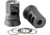 Banish Suppressors 4673 Muzzle Brake, 5/8X24, 100000310878