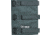 Banish Devour Suppressors Cover, Grey, 9in, 100000310857