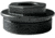 Banish Direct Mount Thread, Banish 46/Backcountry, 1/2x28, Black, 5831
